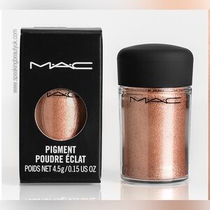 MAC Makeup Pigment Eyeshadow in Tan